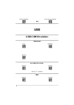 Preview for 44 page of Datalogic Gryphon D432E Reference Manual