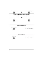 Preview for 46 page of Datalogic Gryphon D432E Reference Manual