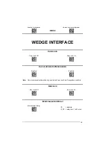 Preview for 49 page of Datalogic Gryphon D432E Reference Manual