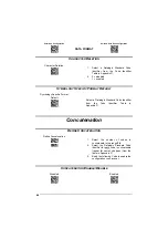 Preview for 64 page of Datalogic Gryphon D432E Reference Manual