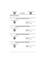 Preview for 65 page of Datalogic Gryphon D432E Reference Manual