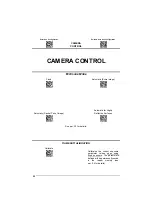 Preview for 68 page of Datalogic Gryphon D432E Reference Manual