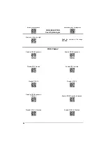 Preview for 76 page of Datalogic Gryphon D432E Reference Manual