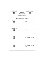 Preview for 103 page of Datalogic Gryphon D432E Reference Manual