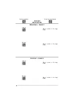 Preview for 104 page of Datalogic Gryphon D432E Reference Manual