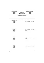 Preview for 108 page of Datalogic Gryphon D432E Reference Manual