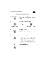 Preview for 117 page of Datalogic Gryphon D432E Reference Manual