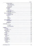 Preview for 9 page of Datalogic Gryphon I GD4100 Product Reference Manual