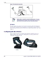 Preview for 22 page of Datalogic Gryphon I GD4100 Product Reference Manual