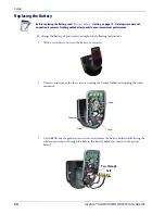 Preview for 36 page of Datalogic Gryphon I GD4100 Product Reference Manual