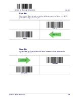 Preview for 45 page of Datalogic Gryphon I GD4100 Product Reference Manual