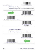 Preview for 54 page of Datalogic Gryphon I GD4100 Product Reference Manual
