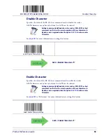 Preview for 55 page of Datalogic Gryphon I GD4100 Product Reference Manual