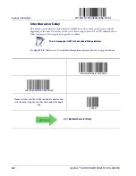 Preview for 64 page of Datalogic Gryphon I GD4100 Product Reference Manual