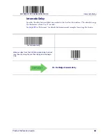 Preview for 65 page of Datalogic Gryphon I GD4100 Product Reference Manual