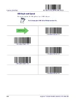 Preview for 66 page of Datalogic Gryphon I GD4100 Product Reference Manual