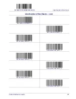 Preview for 73 page of Datalogic Gryphon I GD4100 Product Reference Manual