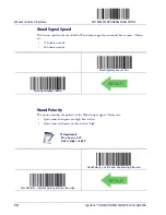 Preview for 76 page of Datalogic Gryphon I GD4100 Product Reference Manual