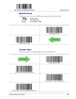 Preview for 77 page of Datalogic Gryphon I GD4100 Product Reference Manual