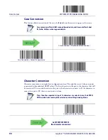 Preview for 92 page of Datalogic Gryphon I GD4100 Product Reference Manual