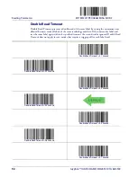 Preview for 94 page of Datalogic Gryphon I GD4100 Product Reference Manual