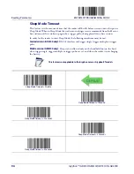 Preview for 96 page of Datalogic Gryphon I GD4100 Product Reference Manual