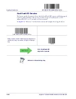 Preview for 102 page of Datalogic Gryphon I GD4100 Product Reference Manual