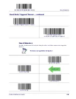 Preview for 105 page of Datalogic Gryphon I GD4100 Product Reference Manual