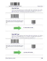 Preview for 107 page of Datalogic Gryphon I GD4100 Product Reference Manual