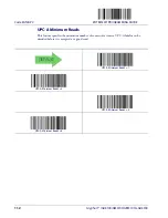 Preview for 114 page of Datalogic Gryphon I GD4100 Product Reference Manual