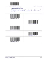 Preview for 129 page of Datalogic Gryphon I GD4100 Product Reference Manual