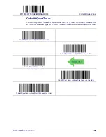 Preview for 141 page of Datalogic Gryphon I GD4100 Product Reference Manual