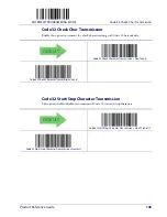 Preview for 151 page of Datalogic Gryphon I GD4100 Product Reference Manual