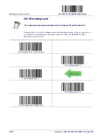 Preview for 174 page of Datalogic Gryphon I GD4100 Product Reference Manual