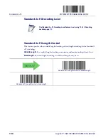 Preview for 182 page of Datalogic Gryphon I GD4100 Product Reference Manual