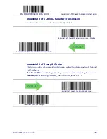 Preview for 187 page of Datalogic Gryphon I GD4100 Product Reference Manual