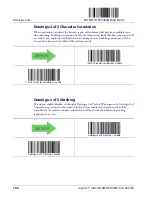 Preview for 198 page of Datalogic Gryphon I GD4100 Product Reference Manual