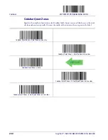 Preview for 202 page of Datalogic Gryphon I GD4100 Product Reference Manual