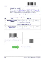 Preview for 206 page of Datalogic Gryphon I GD4100 Product Reference Manual