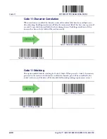 Preview for 222 page of Datalogic Gryphon I GD4100 Product Reference Manual