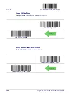 Preview for 238 page of Datalogic Gryphon I GD4100 Product Reference Manual