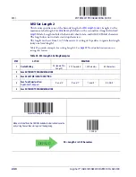 Preview for 242 page of Datalogic Gryphon I GD4100 Product Reference Manual