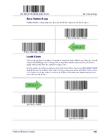 Preview for 263 page of Datalogic Gryphon I GD4100 Product Reference Manual