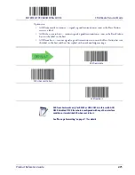 Preview for 273 page of Datalogic Gryphon I GD4100 Product Reference Manual