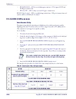 Preview for 288 page of Datalogic Gryphon I GD4100 Product Reference Manual