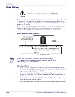 Preview for 300 page of Datalogic Gryphon I GD4100 Product Reference Manual