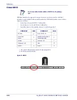 Preview for 302 page of Datalogic Gryphon I GD4100 Product Reference Manual