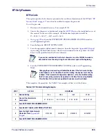 Preview for 317 page of Datalogic Gryphon I GD4100 Product Reference Manual