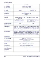 Preview for 324 page of Datalogic Gryphon I GD4100 Product Reference Manual