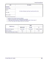 Preview for 325 page of Datalogic Gryphon I GD4100 Product Reference Manual